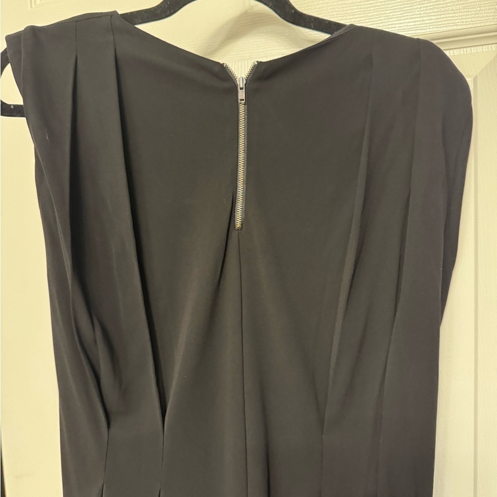 Helmut Lang v-neck rompers - Picture 3 of 5